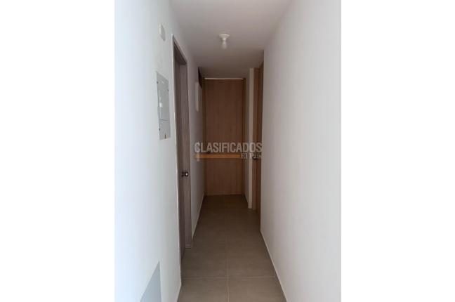 Apartamentos, Alquiler, Jorge Isaacs - $1.700.000