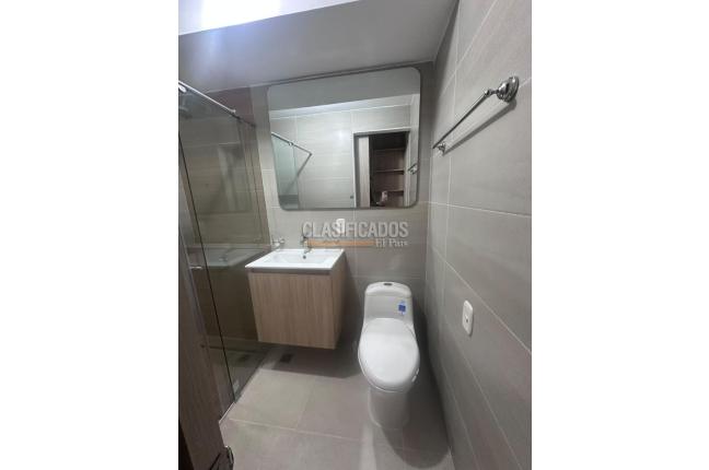 Apartamentos, Alquiler, Jorge Isaacs - $1.700.000