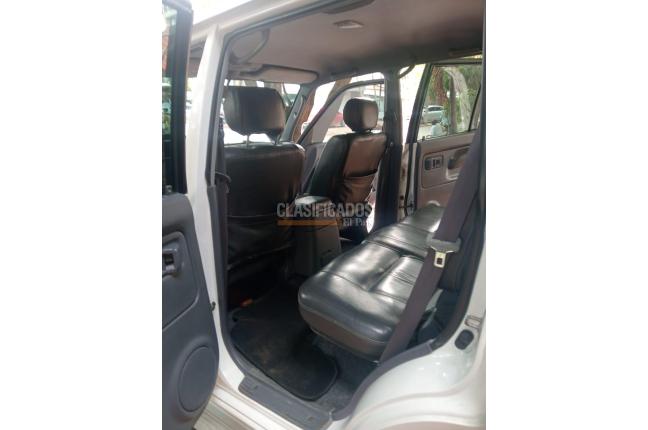 Toyota Prado 2026