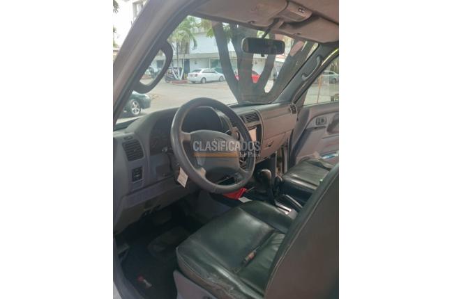 Toyota Prado 2026
