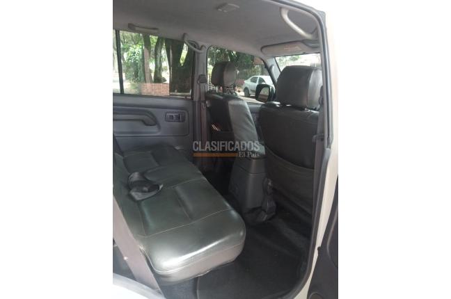 Toyota Prado 2026