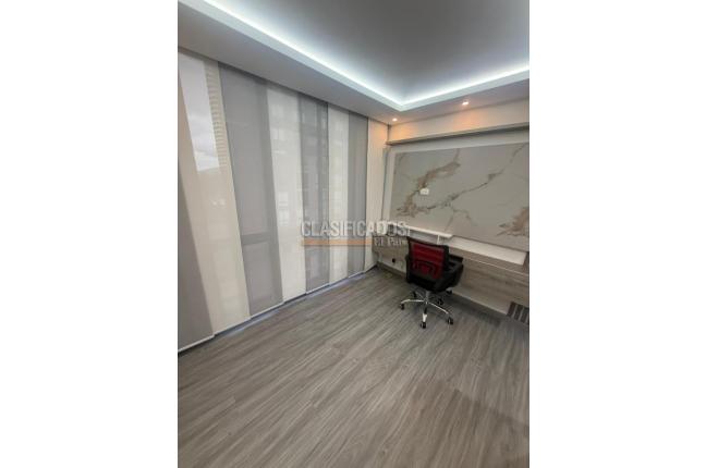 Apartaestudios, Alquiler, Bogotá - $1.900.000