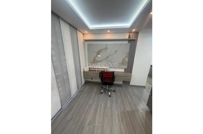 Apartaestudios, Alquiler, Bogotá - $1.900.000