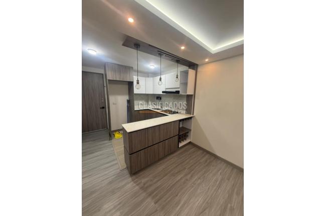 Apartaestudios, Alquiler, Bogotá - $1.900.000