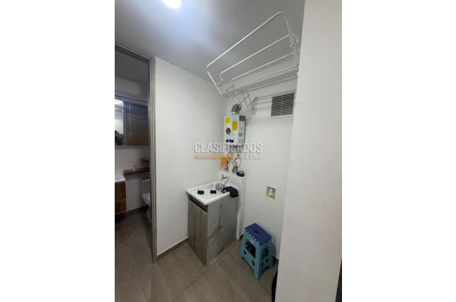 Apartaestudios, Alquiler, Bogotá - $1.900.000