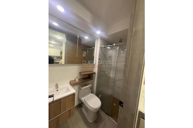 Apartaestudios, Alquiler, Bogotá - $1.900.000