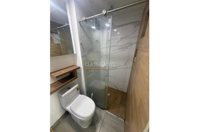 Apartaestudios, Alquiler, Bogotá - $1.900.000