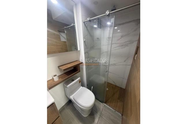 Apartaestudios, Alquiler, Bogotá - $1.900.000