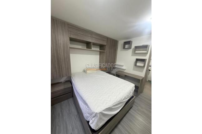 Apartaestudios, Alquiler, Bogotá - $1.900.000