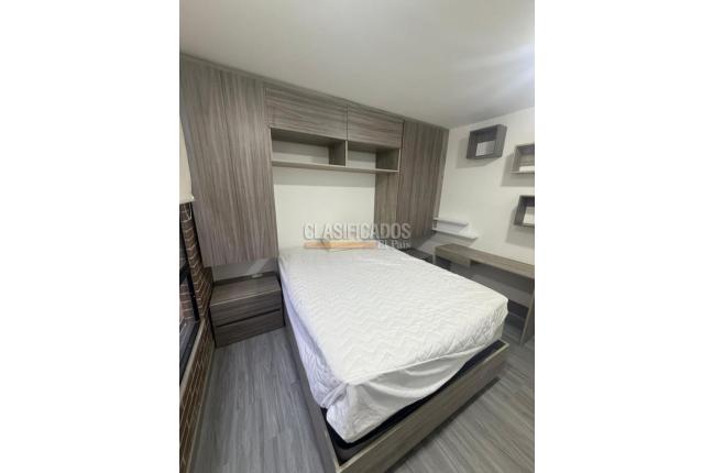Apartaestudios, Alquiler, Bogotá - $1.900.000