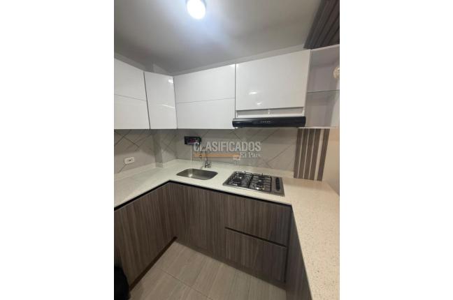 Apartaestudios, Alquiler, Bogotá - $1.900.000