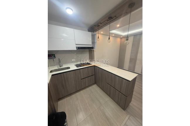 Apartaestudios, Alquiler, Bogotá - $1.900.000