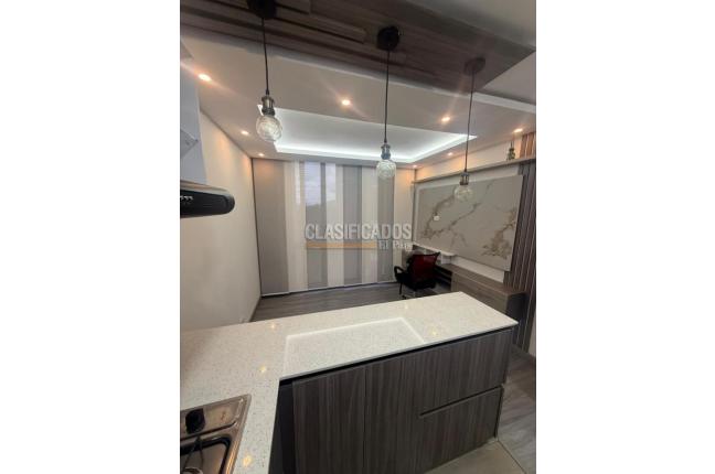Apartaestudios, Alquiler, Bogotá - $1.900.000