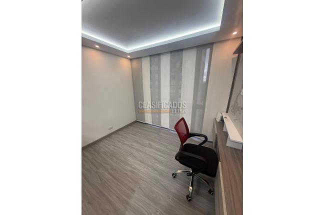 Apartaestudios, Alquiler, Bogotá - $1.900.000