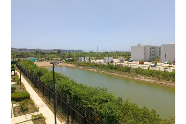 Apartamentos, Alquiler en Cartagena