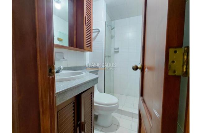 Apartamentos, Alquiler, Bellavista - $3.200.000