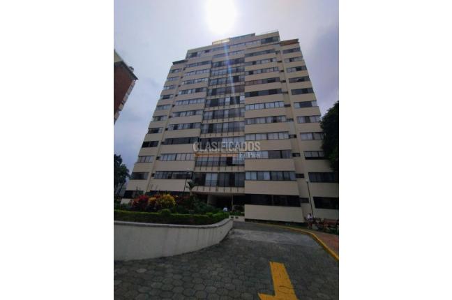 Apartamentos, Venta en La Flora