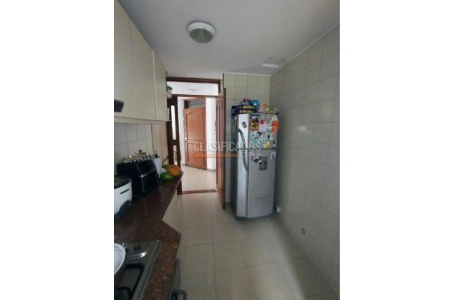 Apartamentos, Venta, La Flora - $610.000.000