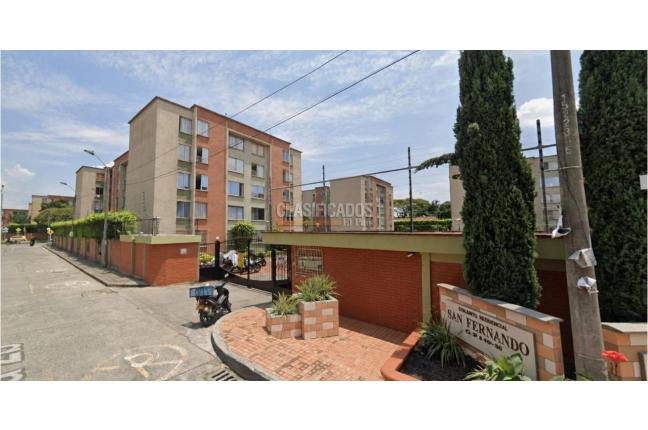Apartamentos, Venta en Manzanares