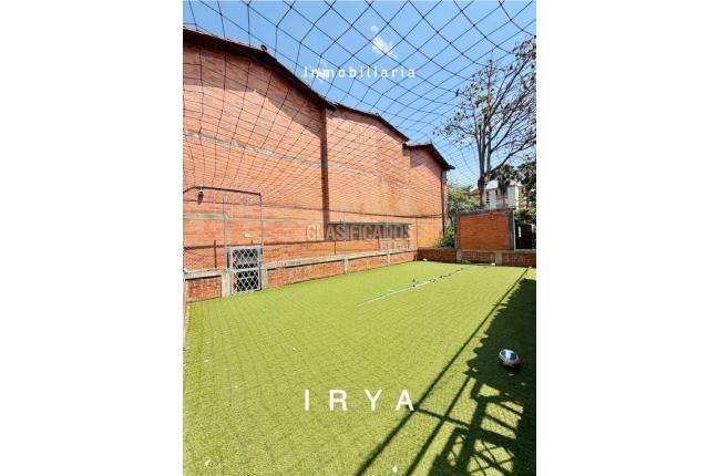 Casas, Venta, Reservas del Lili - $470.000.000