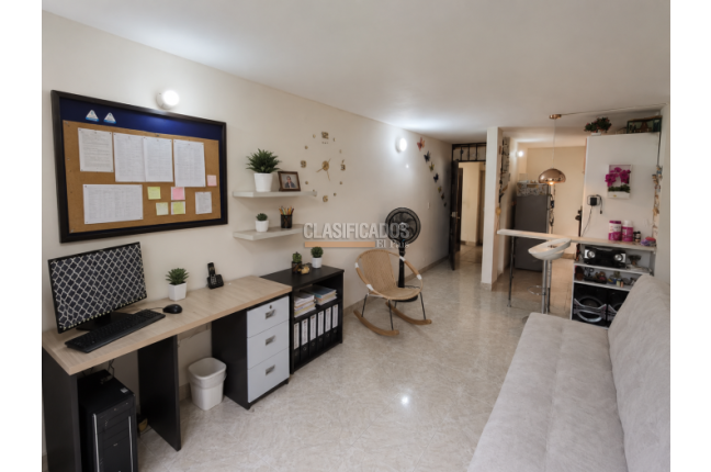 Apartamentos, Venta en Santa Anita