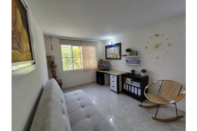 Apartamentos, Venta en Santa Anita