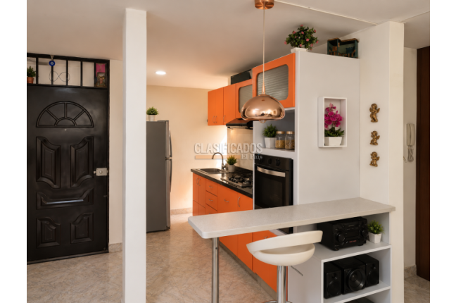 Apartamentos, Venta en Santa Anita