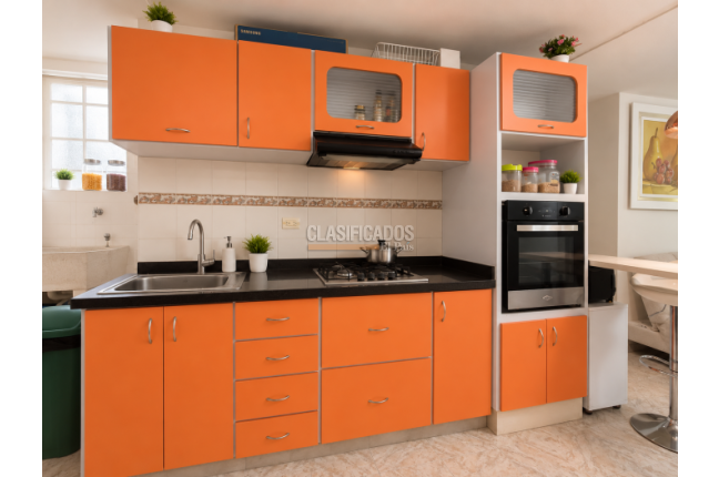 Apartamentos, Venta, Santa Anita - $240.000.000