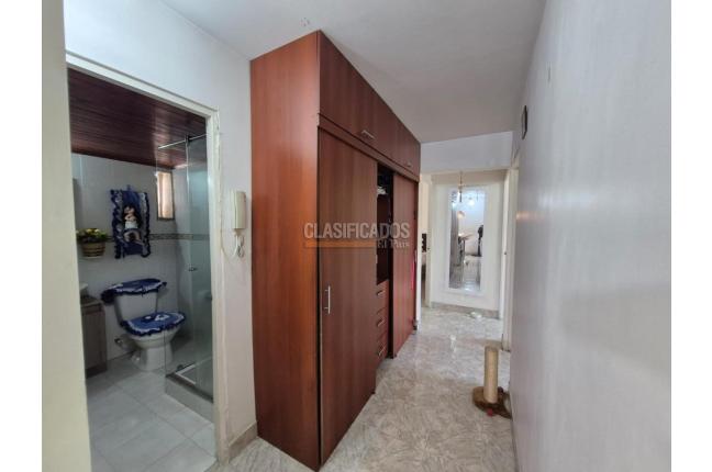 Apartamentos, Venta, Santa Anita - $240.000.000
