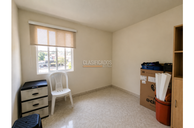 Apartamentos, Venta, Santa Anita - $240.000.000