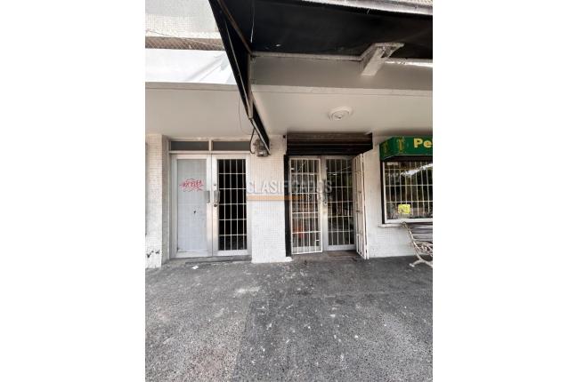 Locales y Bodegas, Alquiler, Barranquilla - $2.100.000
