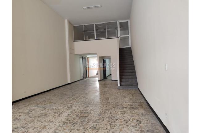 Locales y Bodegas, Alquiler, Manzanares - $4.600.000