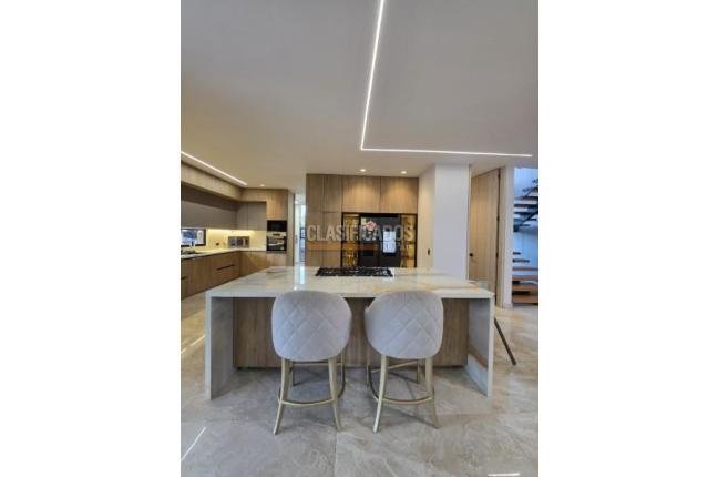 Casas, Venta, Pance - $3.800.000.000