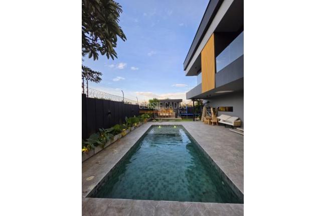 Casas, Venta, Pance - $3.800.000.000