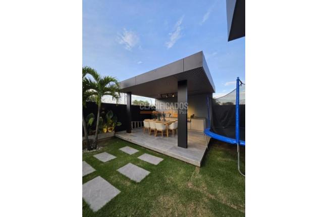 Casas, Venta, Pance - $3.800.000.000