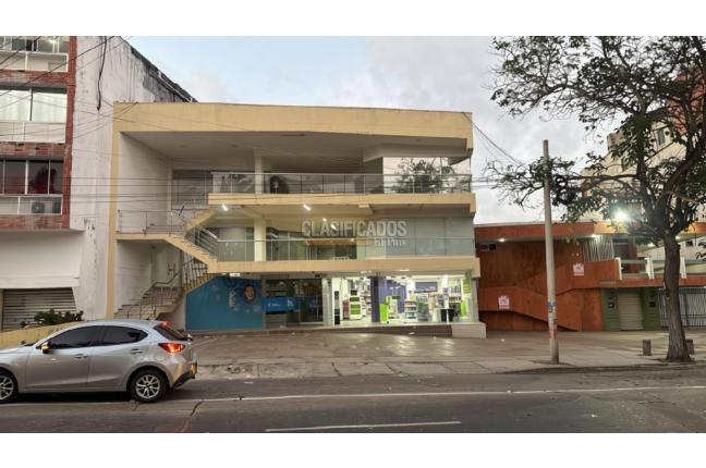 Edificios, Venta en Barranquilla