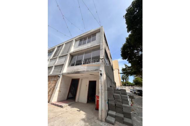 Locales y Bodegas, Alquiler, Barranquilla - $6.400.000