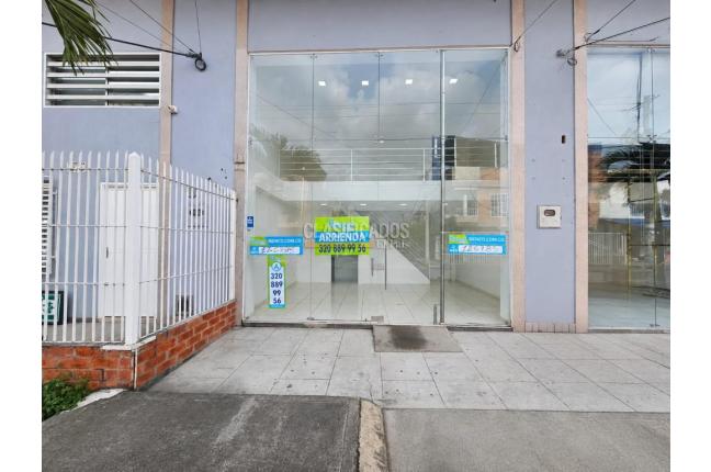 Locales y Bodegas, Alquiler, Palmira - $1.100.000