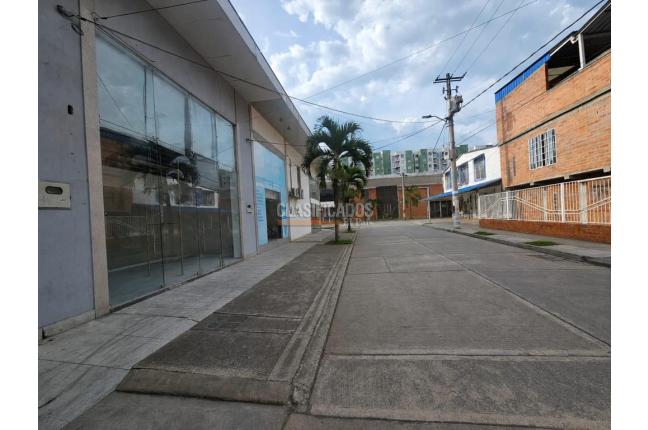 Locales y Bodegas, Alquiler, Palmira - $1.100.000