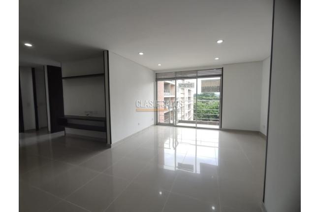 Apartamentos, Alquiler, Valle del Lili - $2.300.000