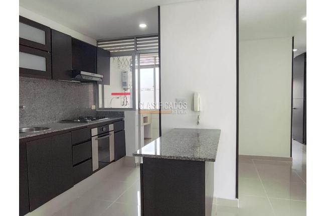 Apartamentos, Alquiler, Valle del Lili - $2.300.000