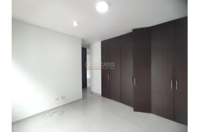 Apartamentos, Alquiler, Valle del Lili - $2.300.000