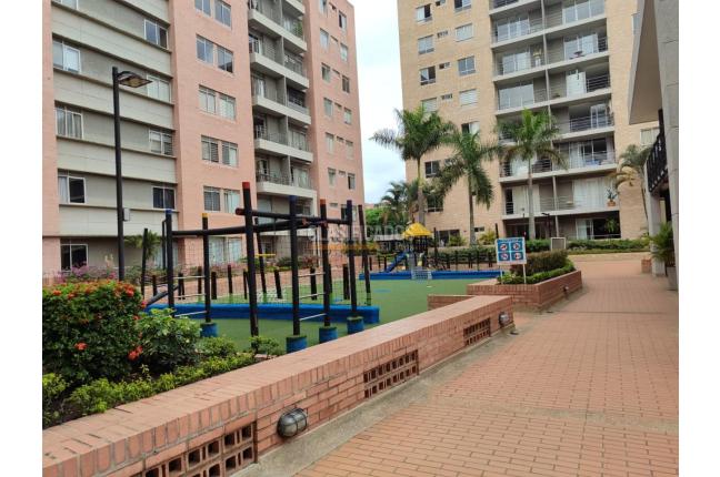 Apartamentos, Alquiler, Valle del Lili - $2.300.000