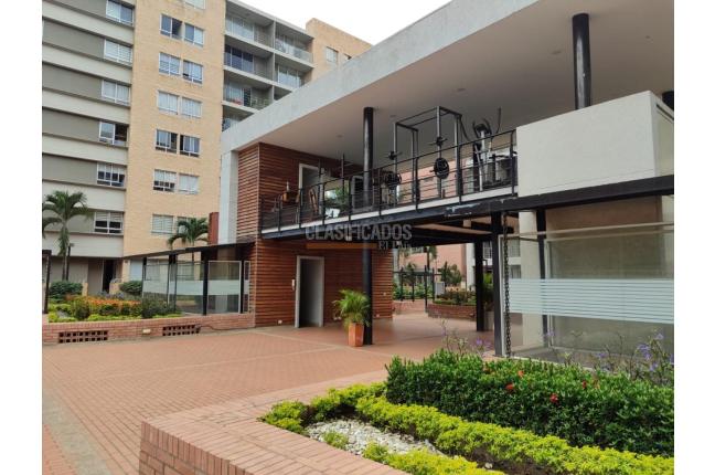 Apartamentos, Alquiler, Valle del Lili - $2.300.000