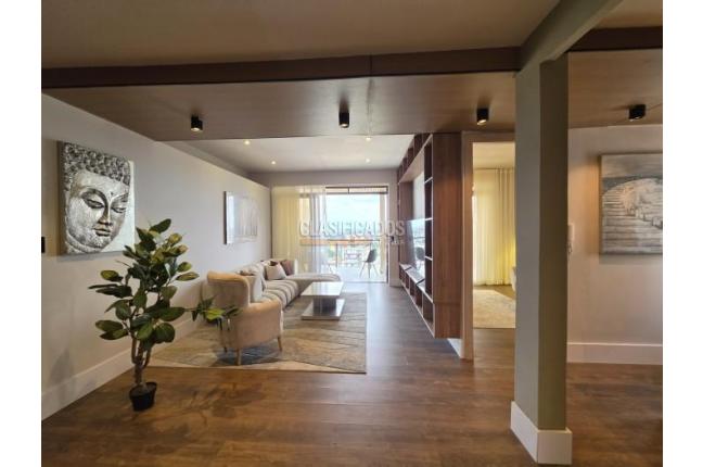 Apartamentos, Venta, Cristales - $1.300.000.000