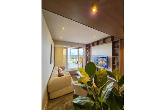 Apartamentos, Venta, Cristales - $1.300.000.000