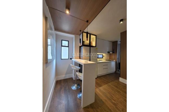 Apartamentos, Venta, Cristales - $1.300.000.000