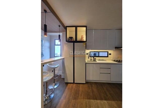 Apartamentos, Venta, Cristales - $1.300.000.000