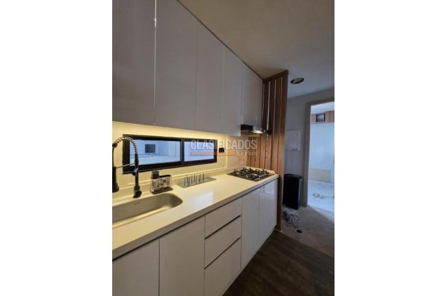 Apartamentos, Venta, Cristales - $1.300.000.000