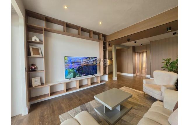 Apartamentos, Venta, Cristales - $1.300.000.000
